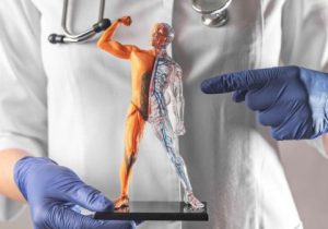 جالبترین دانستنی های علمی در مورد بدن انسان