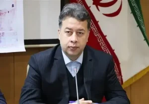 سرپرست دانشگاه آزاد اسلامی آذربایجان‌شرقی و واحد تبریز منصوب شد