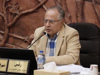 تدوین به موقع لایحه برنامه و بودجه سال ۱۴۰۳ نقطه عطف اجرای دقیق پروژه های شهرداری است