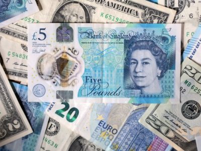 قیمت دلار، یورو و پوند امروز چهارشنبه ۸ مهر ۱۴۰۵/ افزایش قیمت دلار و یورو