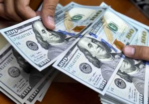 دلار ۱۰۰هزار تومانی با ورود ترامپ به کاخ سفید؟