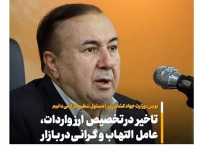 تخصیص ۱۱ میلیارد یورو ارز ترجیحی برای واردات دارو و سایر اقلام اساسی در بودجه ۱۴۰۴