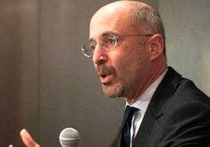 واکنش نماینده ویژه دولت آمریکا در امور ایران به تظاهرات ایرانیان خارج از کشور