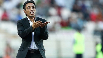 رسول خطیبی در واکنش به اتفاقات بازی پرسپولیس و ماشین سازی:هواداران واقعی توهین را محکوم می‌کنند