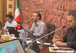 هر موضوعی که از سوی شورای مورد توجه قرار گفته منتج به اجرا شده است