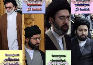 مخالفت صریح رهبر انقلاب با بررسی پرونده فرزندشان در کمیته ۳ نفره خبرگان برای رهبر آینده/ ایشان به دلیل شبهه موروثی بودن حتی اجازه بررسی هم ندادند