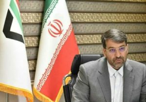 پیام دکتر رضوانی‌فر معاون وزیر اقتصاد و رئیس کل گمرک ایران به مناسبت روز ارتباطات و روابط عمومی
