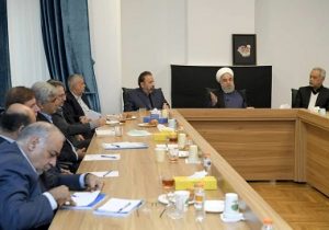 بعضی فکر می‌کنند با یکدست شدن قوا معضلات حل می‌شود/ تلفنی و کتبی پیشنهاداتی به رهبری منتقل کرده ام