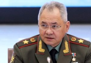 دبیر شورای امنیت ملی روسیه وارد تهران شد