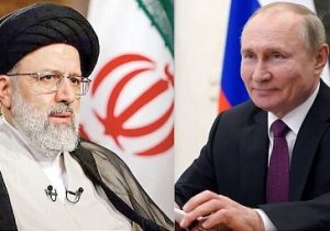 برخی طرفداران حمایت ایران از روسیه دچار تردید شده‌اند