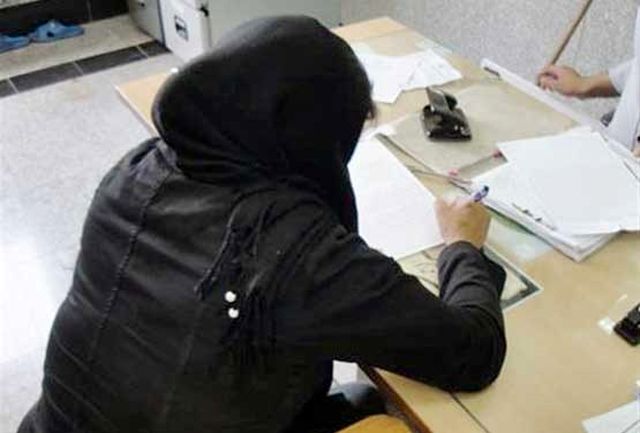 سرقت ۵ میلیاردی از خانه زن ثروتمند