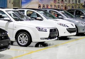 قیمت خودرو در بازا آزاد امروز چهارشنبه ۱۳ مهر