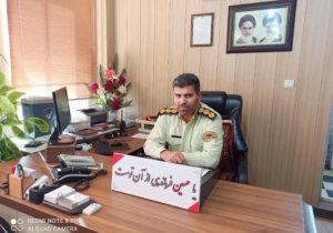 کشف بیش از ۲۷۴ هزار نخ سیگار خارجی قاچاق در”آذرشهر”