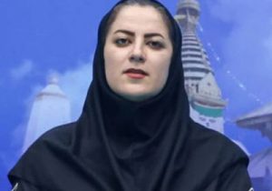 سرگل علیزاده به عنوان مربی تیم سروقامتان والیبال زنان ایران انتخاب شد