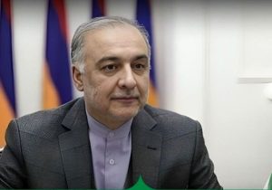 روس‌ها از یک طرف دست دوستی می‌دهند و از طرف دیگر مقابل منافع ما عمل می‌کند/ روسیه هرگز شریک استراتژیک ما نیست