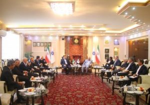 ضرورت ایجاد مرکز تجاری برای افزایش مراودات اقتصادی با کشور اندونزی