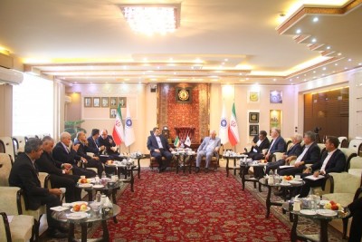 ضرورت ایجاد مرکز تجاری برای افزایش مراودات اقتصادی با کشور اندونزی