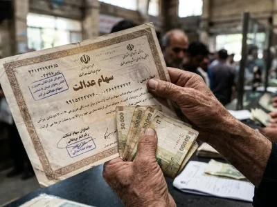 تکلیف جاماندگان سهام عدالت چه شد؟