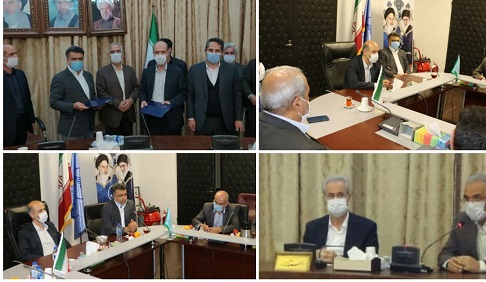 شهر جدید سهند در ثبت نام اقدام ملی مسکن رتبه نخست را کسب کرده است/ ۲۰۰۰واحد مسکن اقدام ملی در سهند ساخته می شود