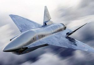 ترسناک ترین سلاح مسکو یا حقه پوتین؛ درباره سوخو ۷۵ چه می دانیم؟