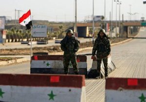 اخبار لحظه به لحظه از جنگ در سوریه/ ادعای آمریکا: هیچ ارتباطی با حملات تروریست‌ها در سوریه نداریم