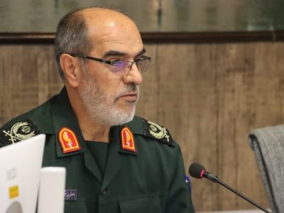 المپیاد فرهنگی و ورزشی جام پرچم سپهر اقدامات مدیریت شهری در ارتقای نشاط اجتماعی است