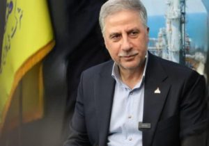 ظرفیت سازی ۸۰ هزار مترمکعبی گاز در بخش صنعتی استان آذربایجان شرقی