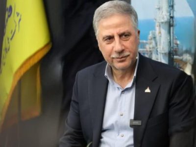 ظرفیت سازی ۸۰ هزار مترمکعبی گاز در بخش صنعتی استان آذربایجان شرقی