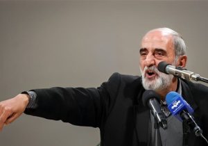 اسناد، قدیمی و برای دریافت چندرغاز از مراکز اطلاعاتی دشمن است/ اتفاقی نیافتاده؛ از «بیت‌المال» به «بیت‌المال» منتقل شده