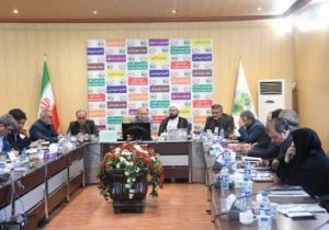 ضرورت استفاده از ظرفیت تشکل های مردمی در حفاظت از منابع طبیعی