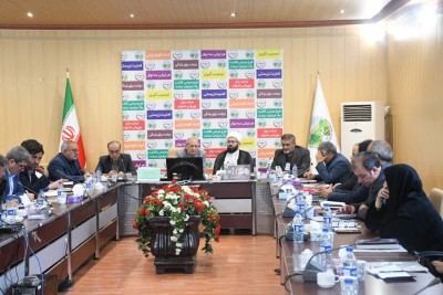 ضرورت استفاده از ظرفیت تشکل های مردمی در حفاظت از منابع طبیعی