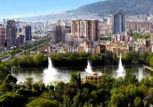 ارزیابی کیفیت سکونت در مجتمع های مسکونی جدید شهر تبریز از دیدگاه ساکنان آن