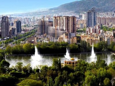 ارزیابی کیفیت سکونت در مجتمع های مسکونی جدید شهر تبریز از دیدگاه ساکنان آن