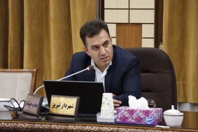 پیشنهاد افزایش میانگین ۲۵ درصدی تعرفه عوارض محلی سال ۱۴۰۴ شهر تبریز