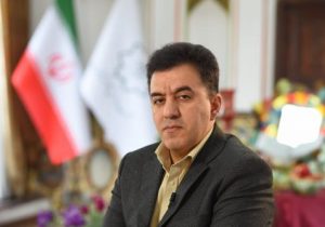 تبریک شهردار تبریز به مناسبت سال نو میلادی و میلاد حضرت مسیح (ع)