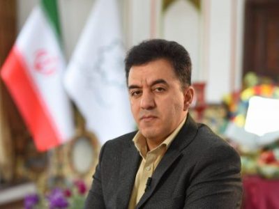 تبریک شهردار تبریز به مناسبت سال نو میلادی و میلاد حضرت مسیح (ع)