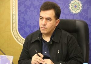 شهردار تبریز: شهرک ۲۰۰ هکتاری سلامت سال آینده در خاوران احداث میشود