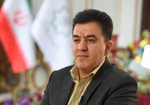 پیام شهردار تبریز به مناسبت عید سعید فطر و روز جمهوری اسلامی ایران