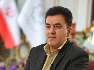 پیام شهردار تبریز به مناسبت عید سعید فطر و روز جمهوری اسلامی ایران