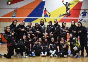 شاگردان علیزاده فقط یک پله تا پلی‌آف فاصله داشتند