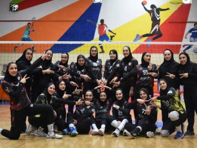 شاگردان علیزاده فقط یک پله تا پلی‌آف فاصله داشتند