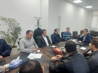 روش های نوین مالی، کلید بهبود سرمایهگذاری در تبریز