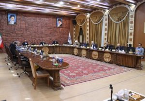 تقویت نقش اجتماعی شهرداری تبریز/واگذاری حق انتفاع مجتمع شوق زندگی شهرک نور به اداره کل بهزیستی