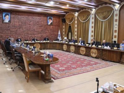 تقویت نقش اجتماعی شهرداری تبریز/واگذاری حق انتفاع مجتمع شوق زندگی شهرک نور به اداره کل بهزیستی