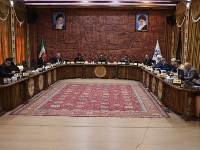 تصویب پاداش ۵ میلیون تومانی برای ۸۱۷۴ نفر از کارگران شهرداری تبریز