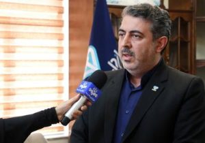 تجهیز ادارات دامپزشکی شهرستانهای استان آذربایجان شرقی به یخچال‌های دیتالاگر دار