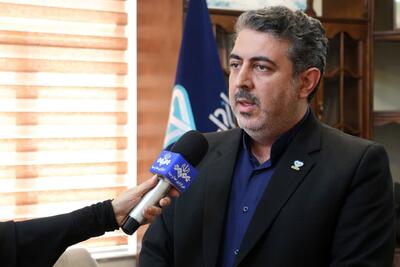 تجهیز ادارات دامپزشکی شهرستانهای استان آذربایجان شرقی به یخچالهای دیتالاگر دار