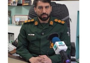 برگزاری هجدهمین جشنواره ملی حضرت علی‌اکبر (ع) در سپاه عاشورا