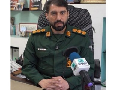 برگزاری هجدهمین جشنواره ملی حضرت علی‌اکبر (ع) در سپاه عاشورا