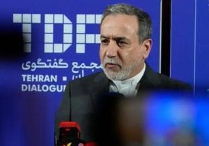 آسوشیتدپرس: عراقچی به غرب سیگنال داد